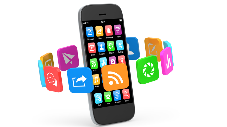 Mobil Yazılımlar