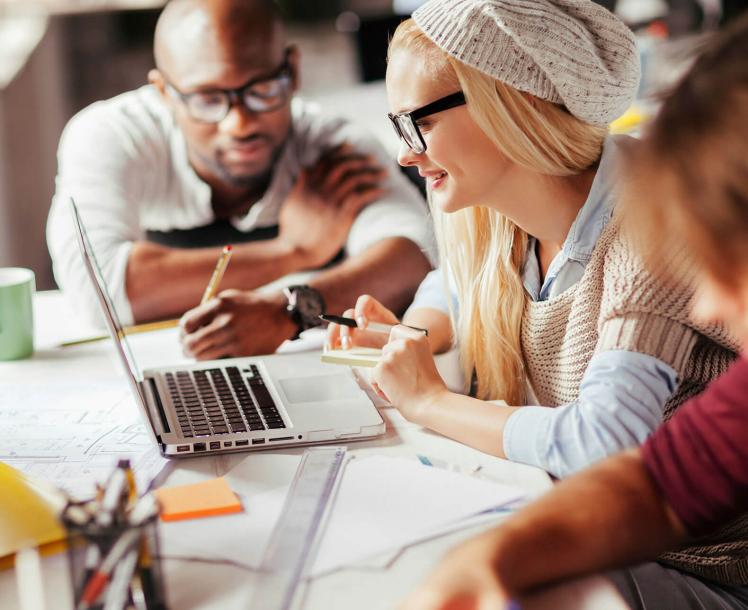 Girişimimizin başarısına sizde şahit olun